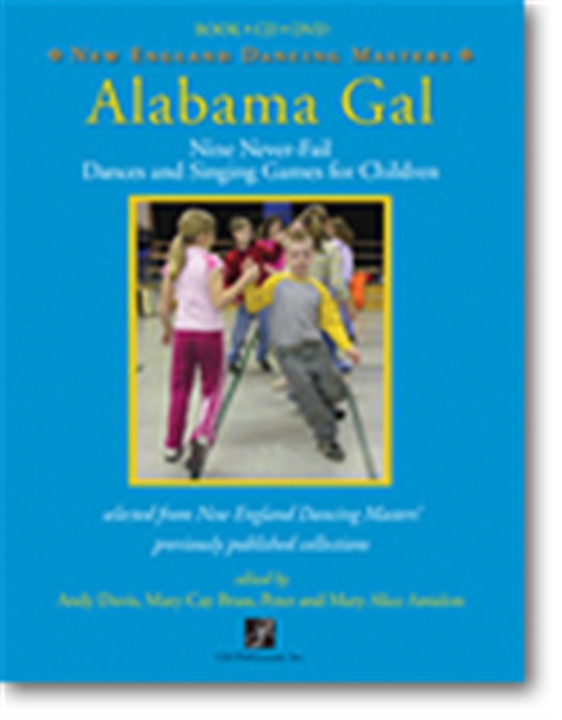 Alabama Gal
